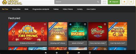 grand mondial casino mobile app|Grand Mondial Mobile Casino App Download .